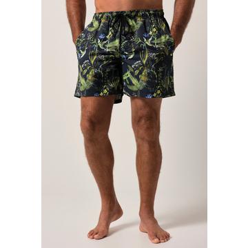 Short de bain JAY-PI, collection Beachwear, taille élastique - jusqu'au 8 XL