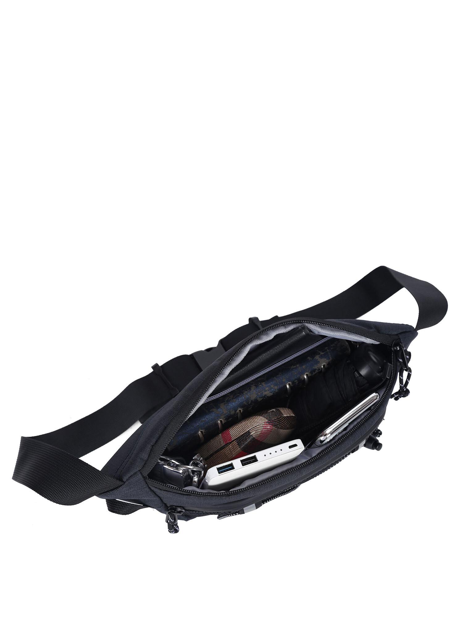 Aoking Sac Banane 35x8.5x17  