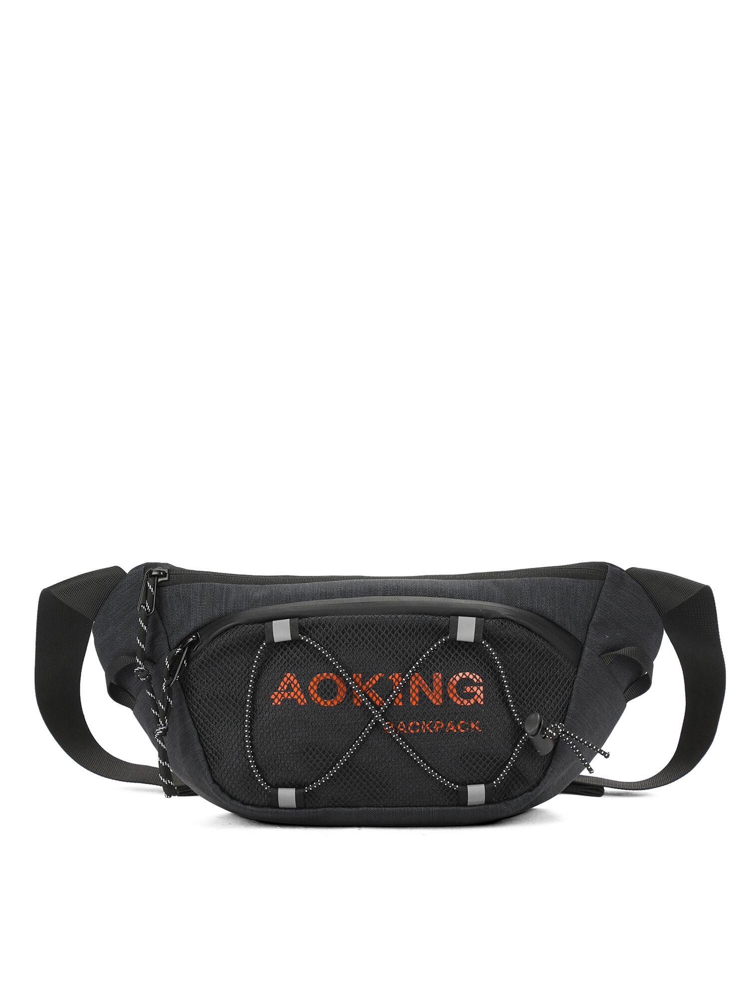 Aoking Gürteltasche 35x8,5x17 Gürteltasche 35x8,5x17 