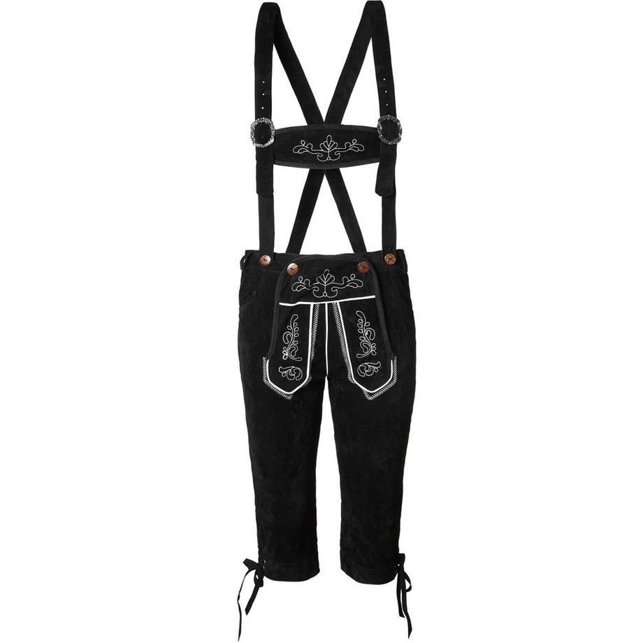 Tectake  Lederhose Tegernsee 