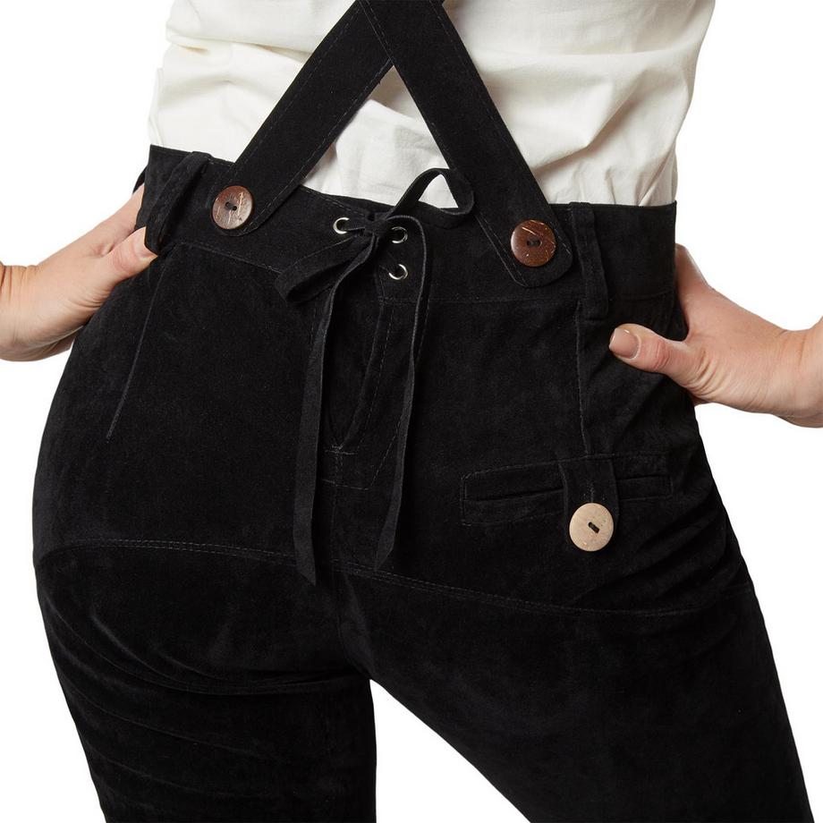 Tectake  Lederhose Tegernsee 