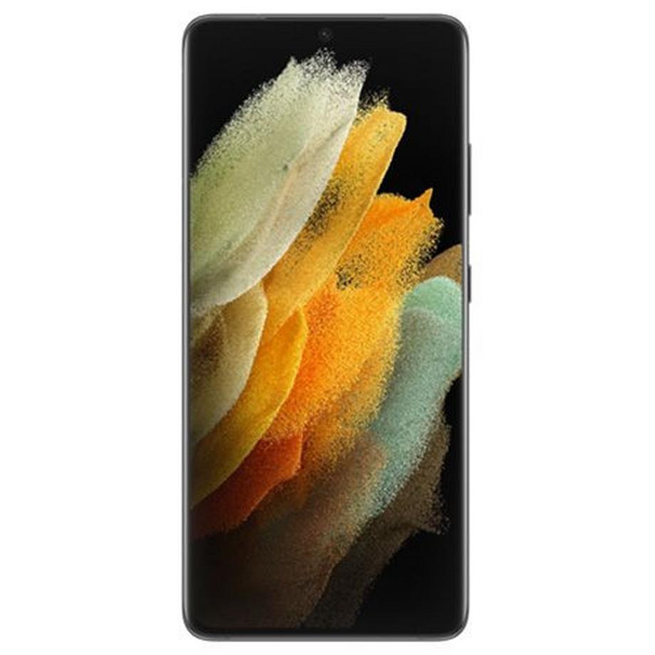 SAMSUNG  Refurbished Galaxy S21 Ultra 5G (dual sim) 256 GB - Sehr guter Zustand 