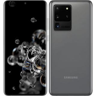 SAMSUNG  Reconditionné Galaxy S21 Ultra 5G (dual sim) 256 Go - Très bon état 