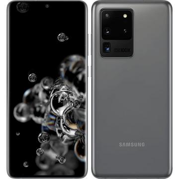 Reconditionné Galaxy S21 Ultra 5G (dual sim) 256 Go - Très bon état