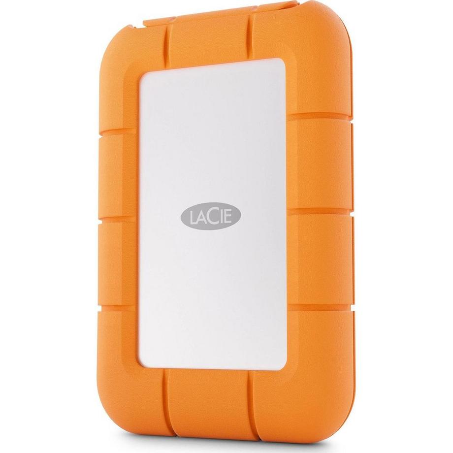 LACIE  Externe SSD Rugged 