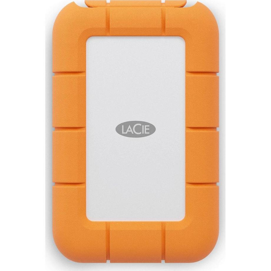 LACIE  Externe SSD Rugged 