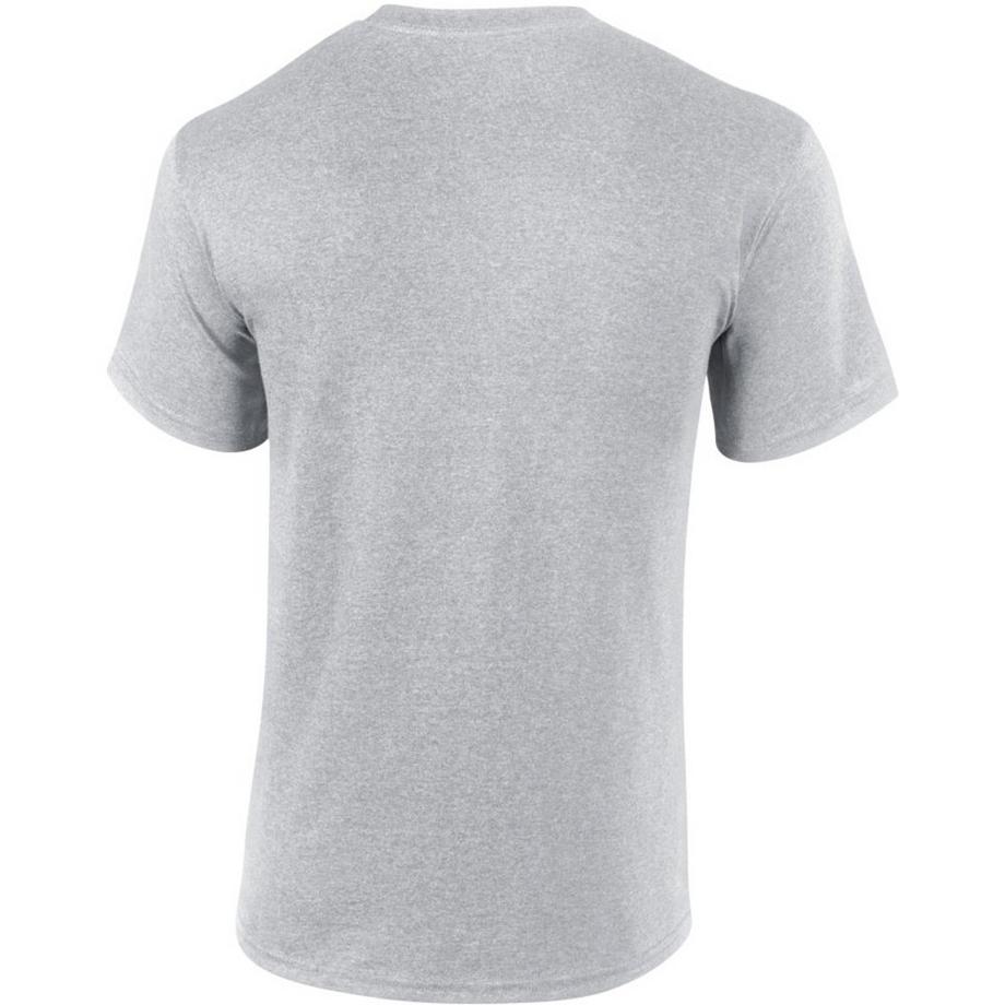 Gildan Ultra T-shirt à Manches Courtes  