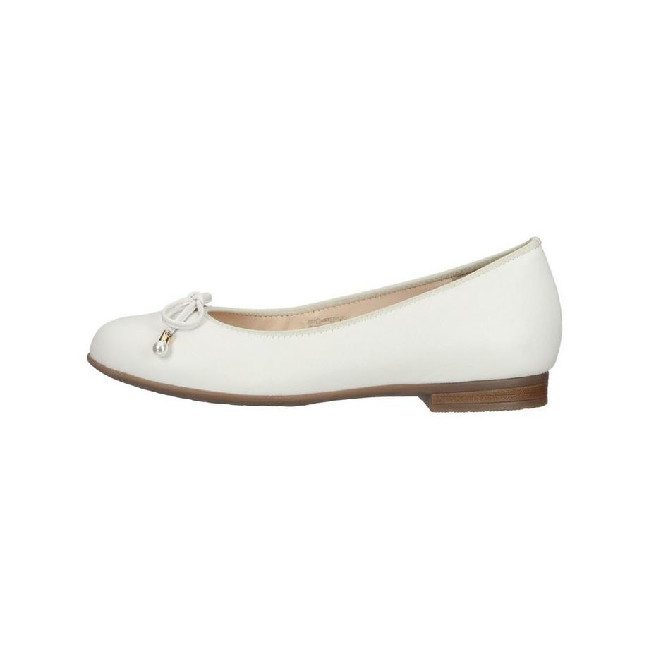 ara Ballerinas mit Zierschleife  