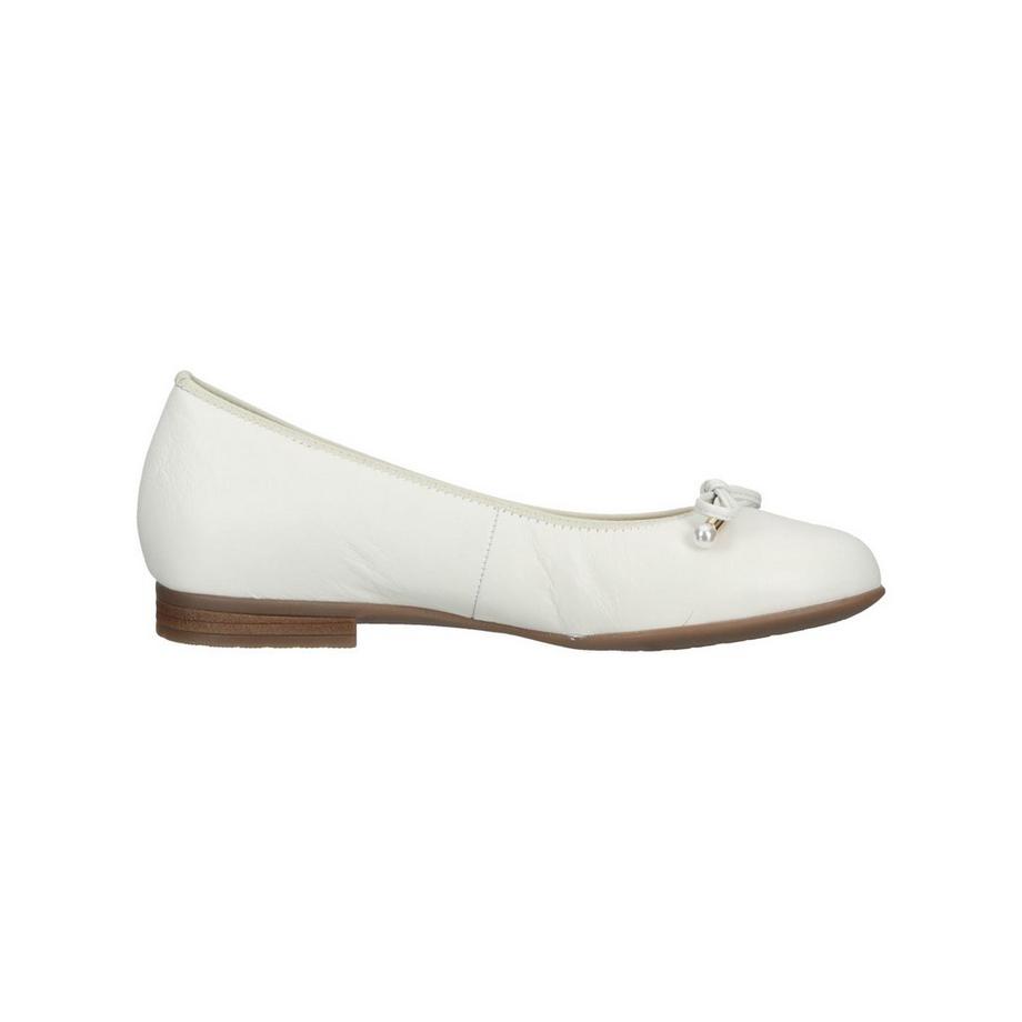 ara Ballerinas mit Zierschleife  