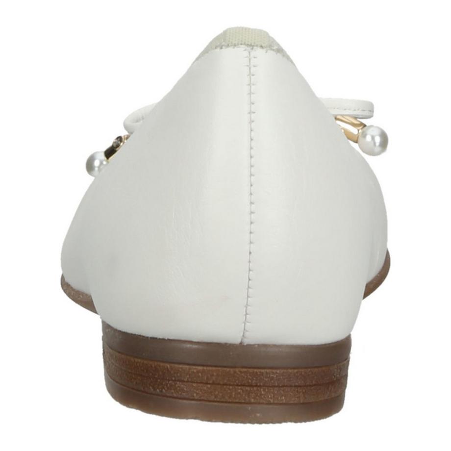 ara Ballerinas mit Zierschleife  