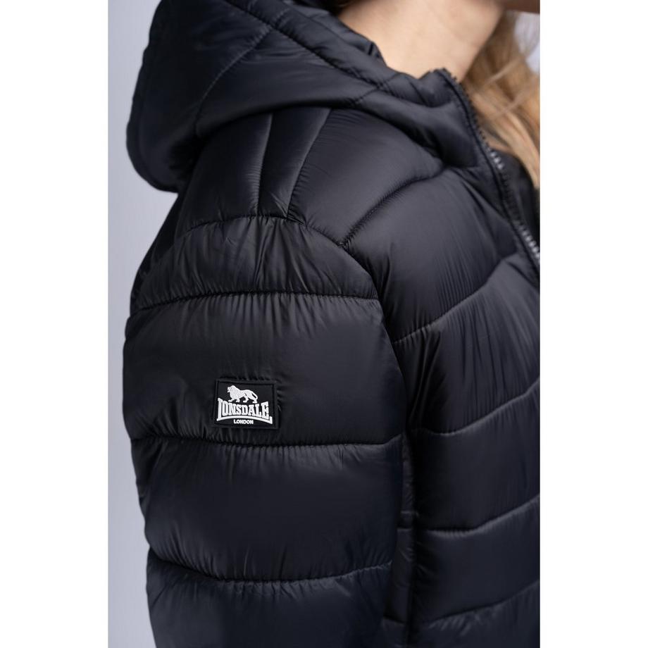 LONSDALE Doudoune d'hiver Solace  