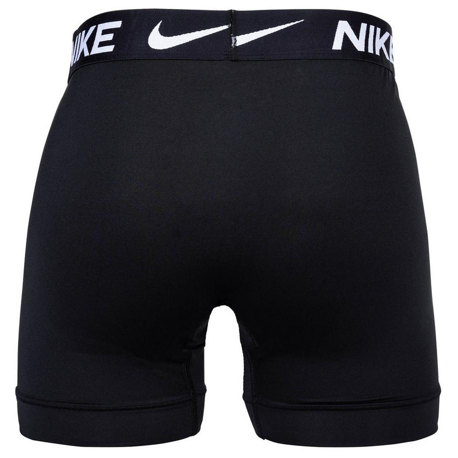 NIKE Dri-Fit Micro Stretch Boxer Briefs  