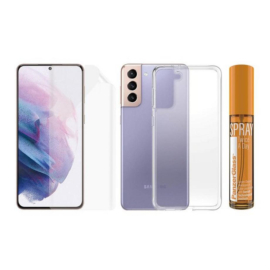 ® Galaxy S21+ 5G - Hygiene Pack