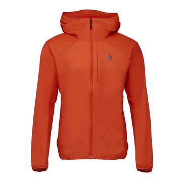 regenjacke mit kapuze alpine start