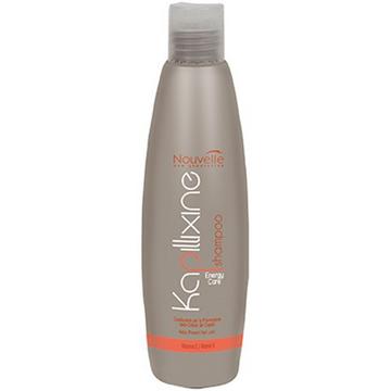 Kapillixine Energy Care Shampoo