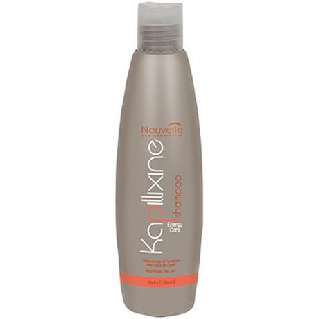 Nouvelle  Kapillixine Energy Care Shampoo 