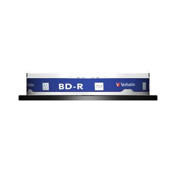 BD-R M-Disc Spindle