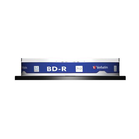Verbatim  BD-R M-Disc Spindle 