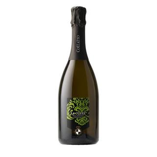 contec La Cuvée Extra Dry, Prosecco DOP  