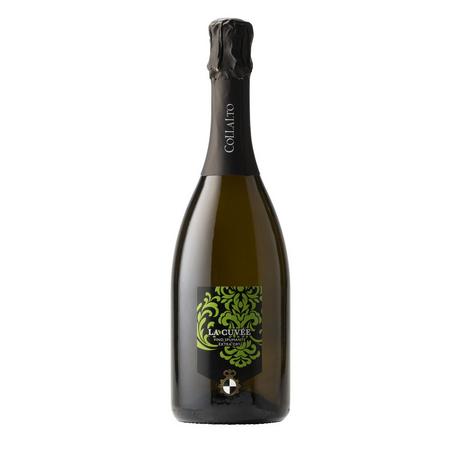 contec La Cuvée Extra Dry, Prosecco DOP  