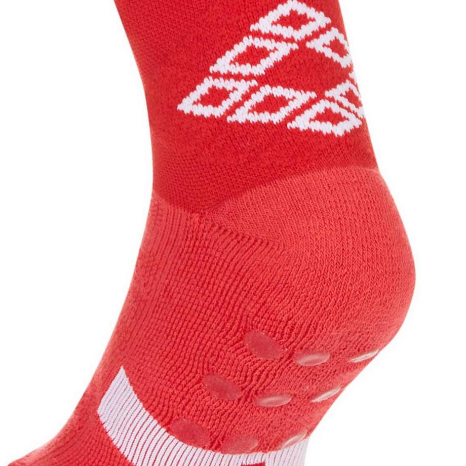 Umbro Protex Knöchelsocken mit SilikonNoppen  