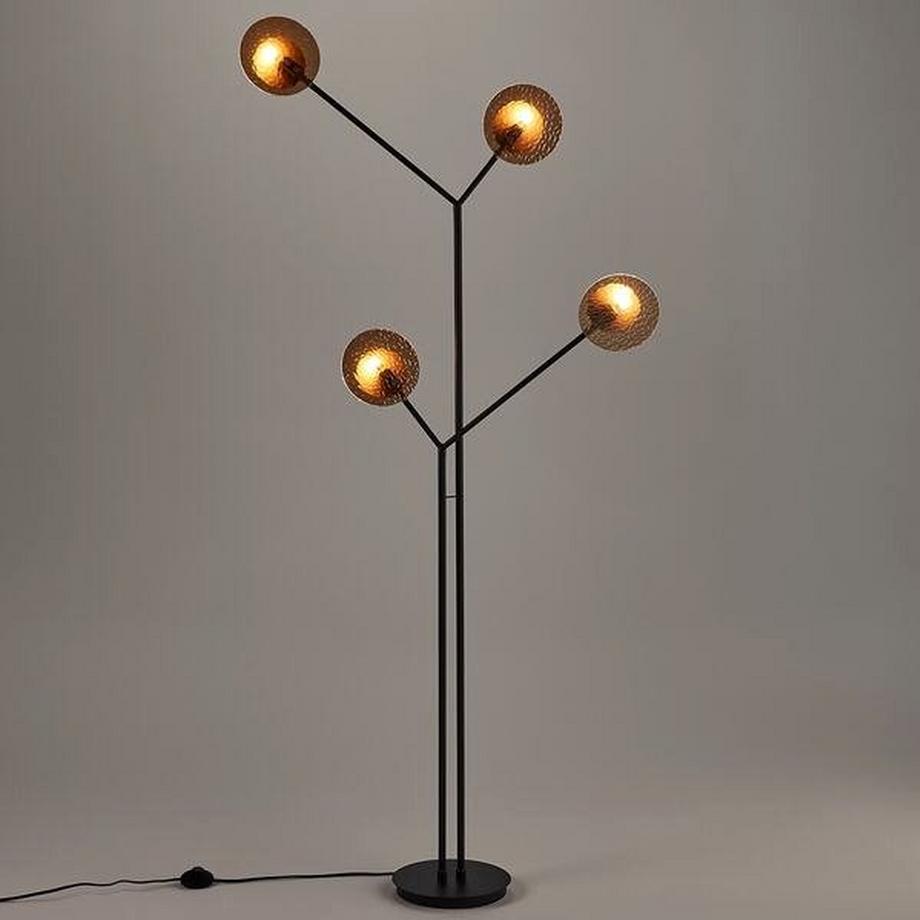 La Redoute Intérieurs Stehlampe Palma  