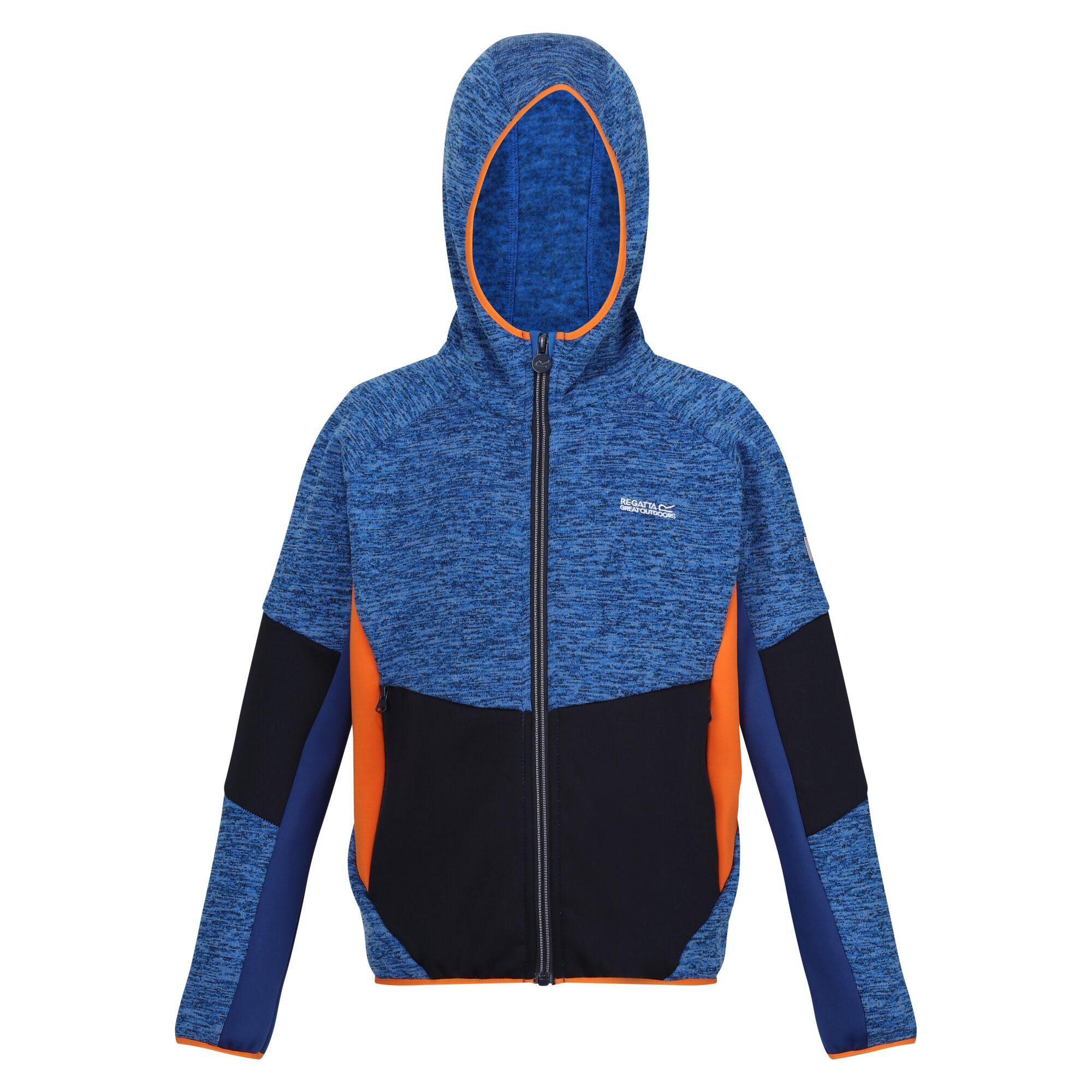 Regatta  Veste polaire DISSOLVER Enfant 