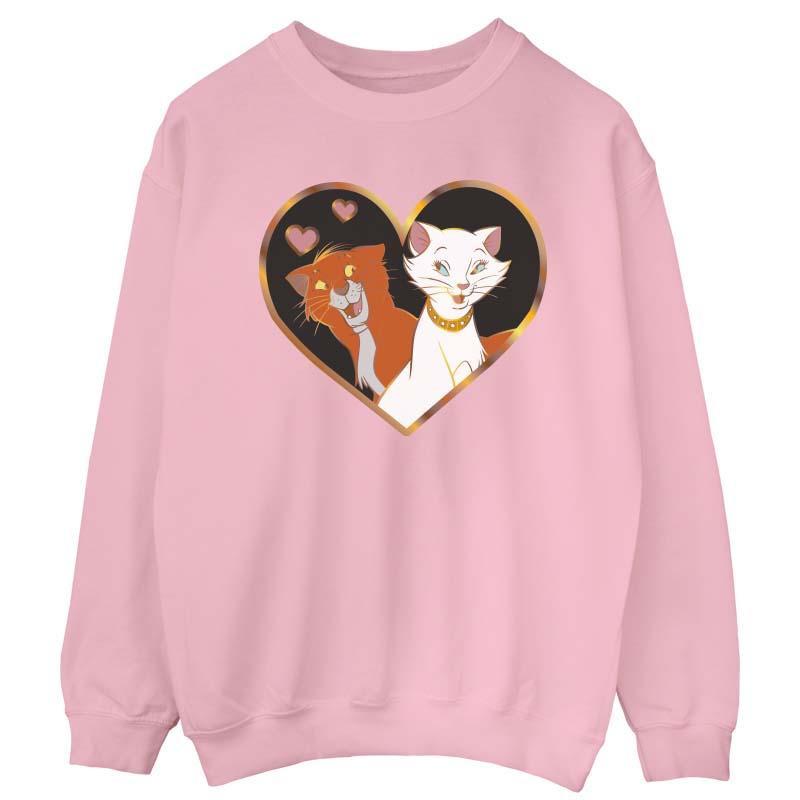 Disney  Sweat THE ARISTOCATS 