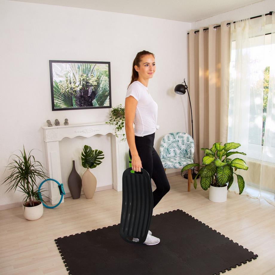 B2X  Piastra di bilanciamento 