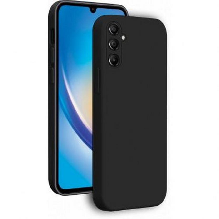 Cover in silicone per Samsung Galaxy A34