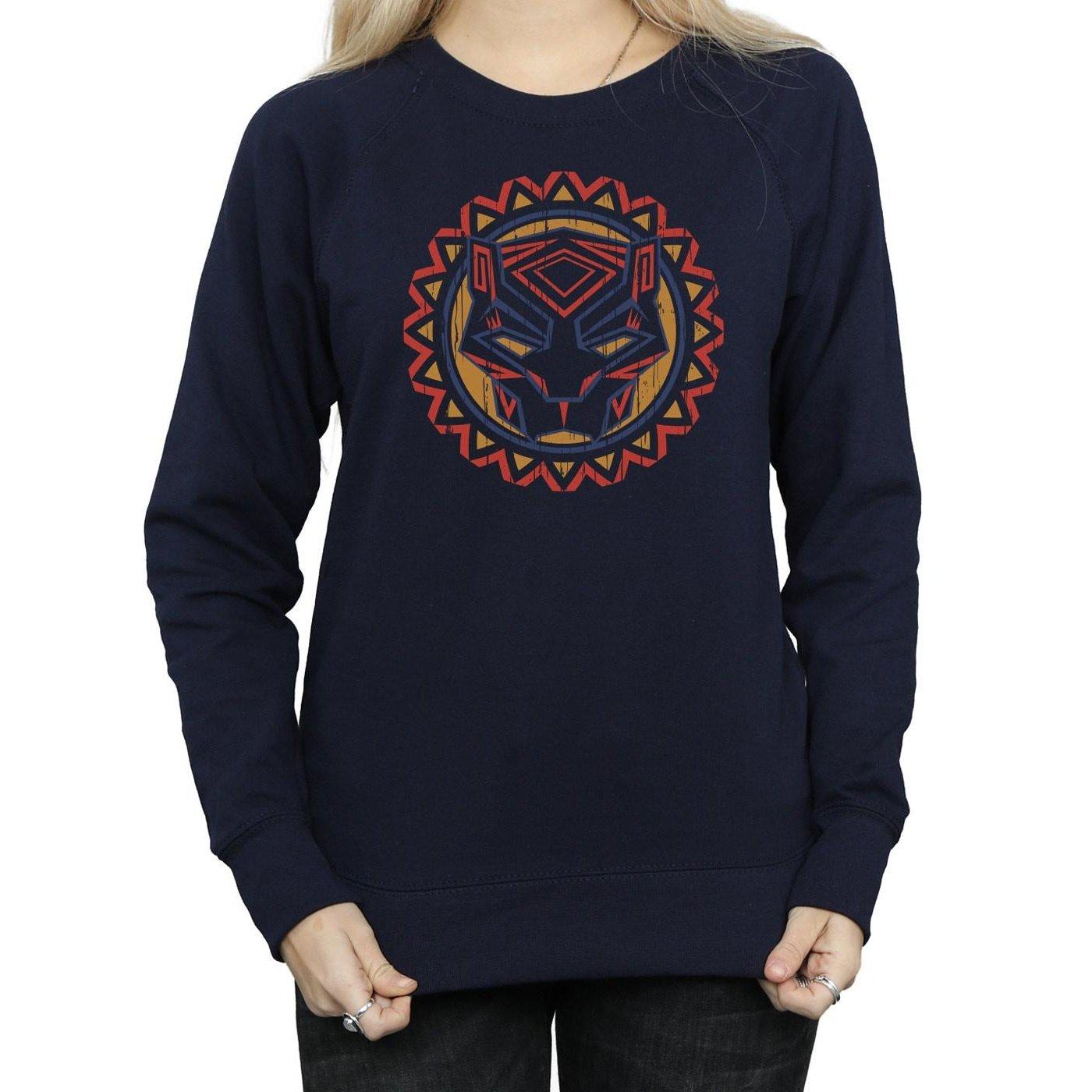 MARVEL  Sweatshirt 