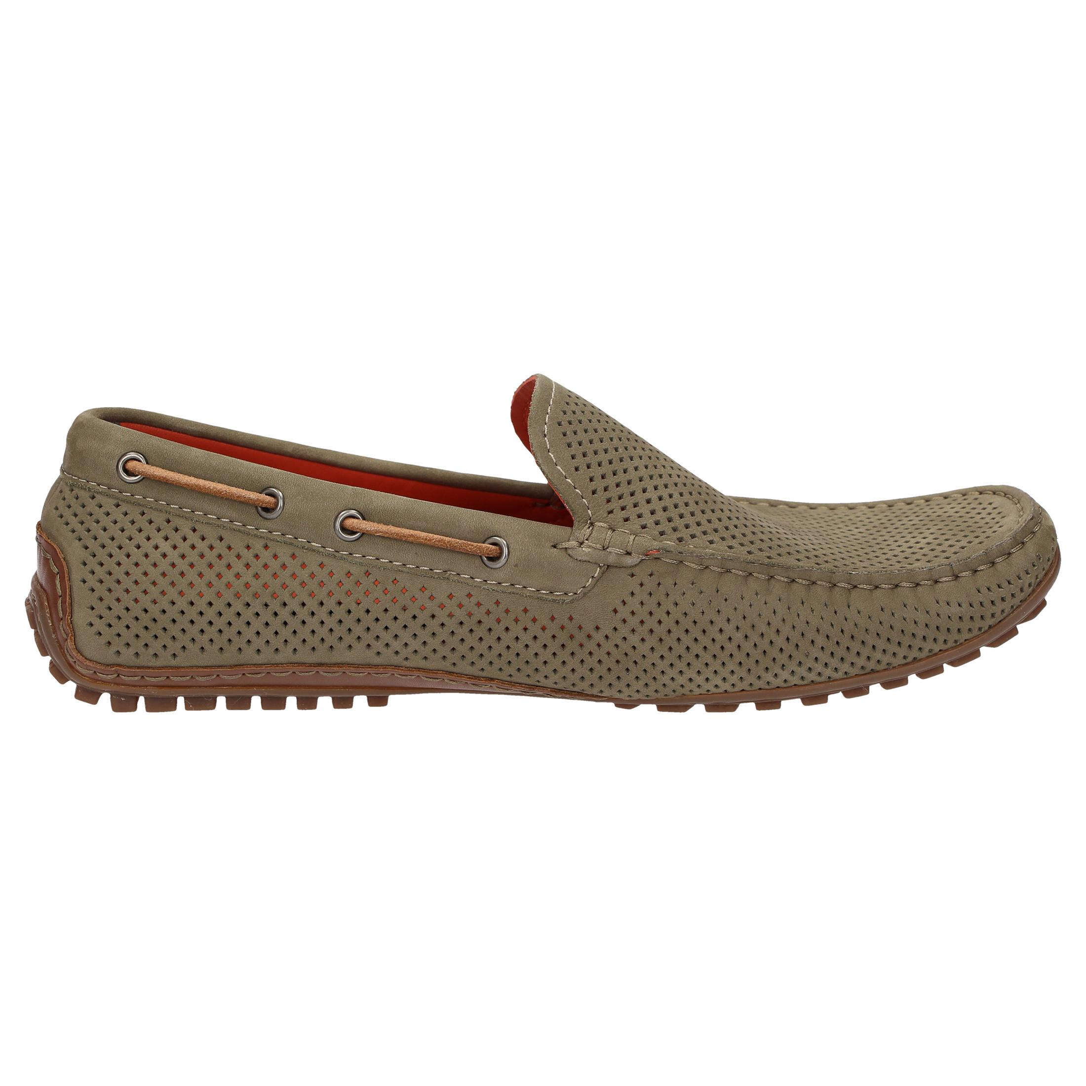 Sioux  Slipper Carulio-706 