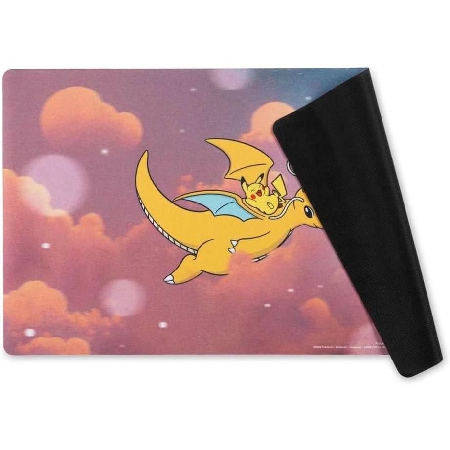 Pokémon  Dreamy Dragonite Playmat Spielmatte/Playmat 