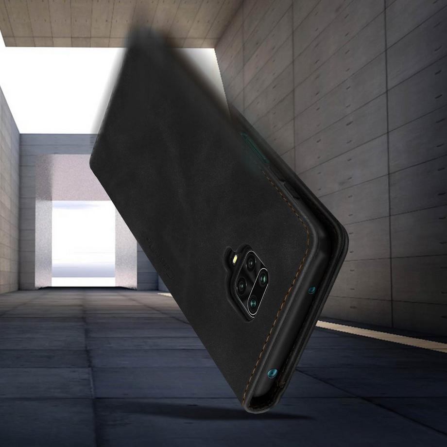 Avizar  Etui Redmi Note 9S / 9 Pro / 9 Pro Max 