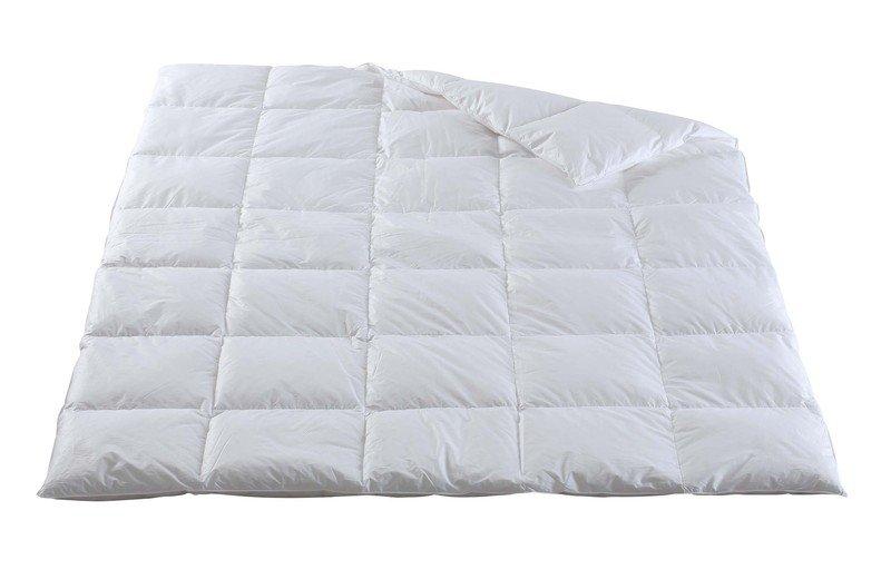 DOR Ganzjahres-Duvet Daunen, CAMELIA PREMIUM  