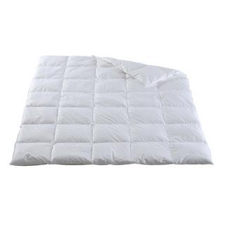 DOR Ganzjahres-Duvet Daunen, CAMELIA PREMIUM  