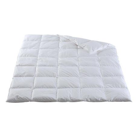 DOR Ganzjahres-Duvet Daunen, CAMELIA PREMIUM  