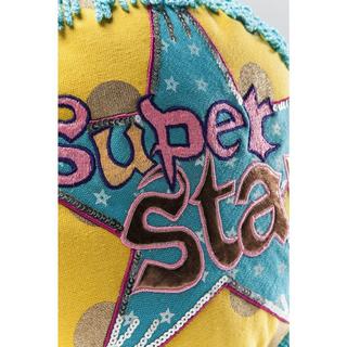 KARE Design Oreiller superstar Ø30cm  