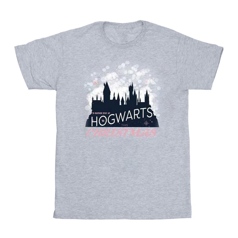 Tshirt HOGWARTS