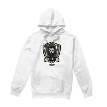 Payback Kapuzenpullover