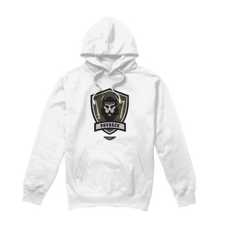 Top Gun Felpa con cappuccio Payback  