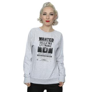 HARRY-POTTER  Wanted Sweatshirt 