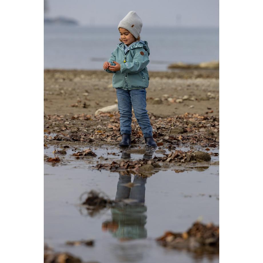 Rukka Malin Kinder Regenjacke  