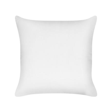 Beliani Cuscino Lyocell TRIGLAV  