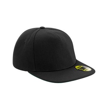 Original Snapback Mütze Flacher Schirm