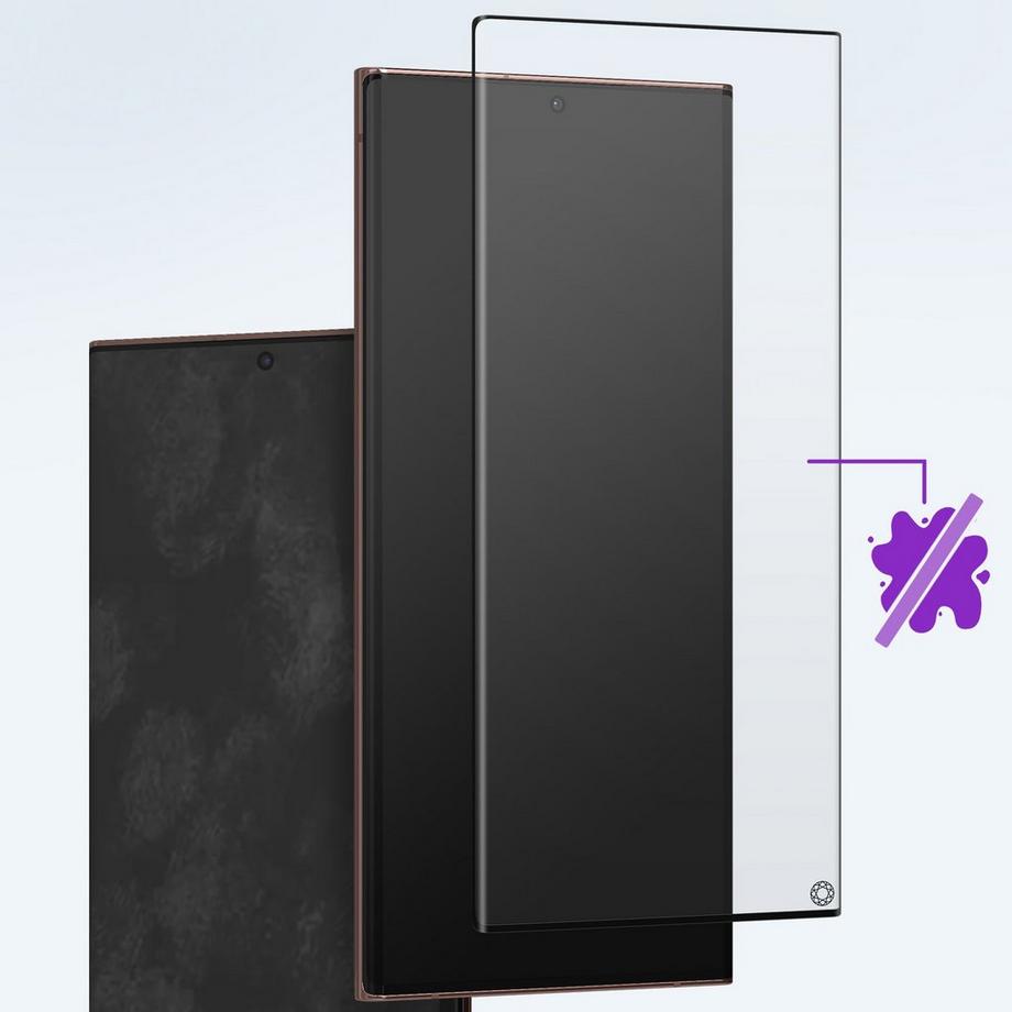 Force Power  Film Samsung Note 20 Ultra Force Glass 