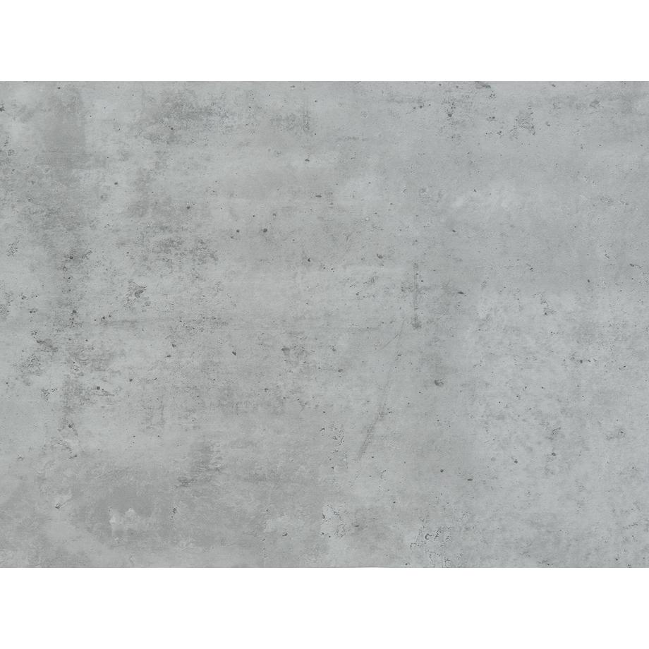 Beliani Couchtisch aus MDF-Platte Industriell ADENA  