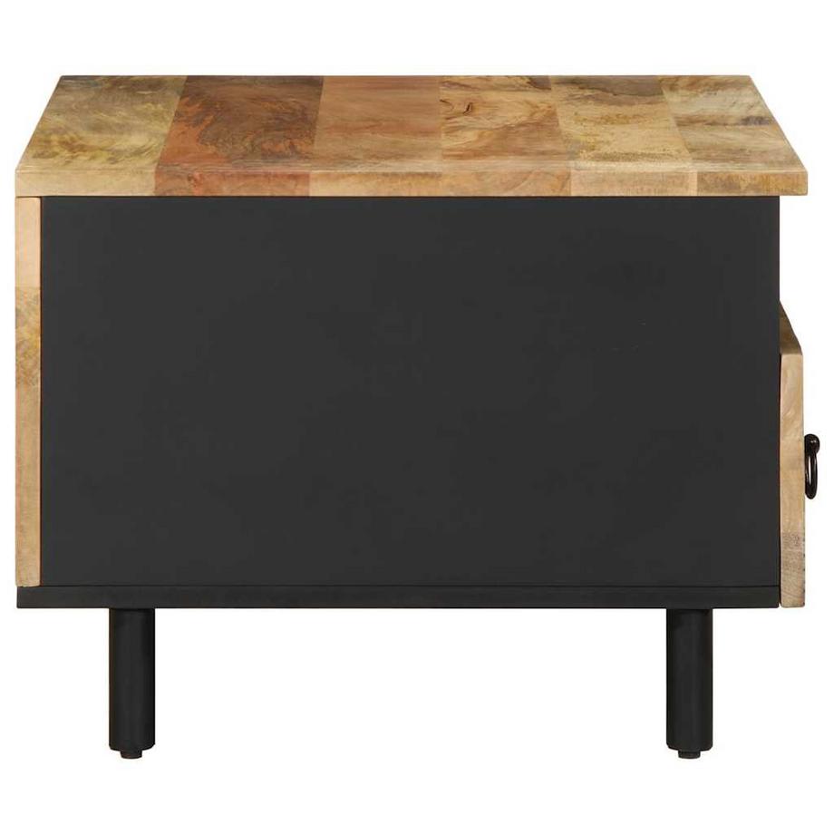 VidaXL Couchtisch mangoholz  