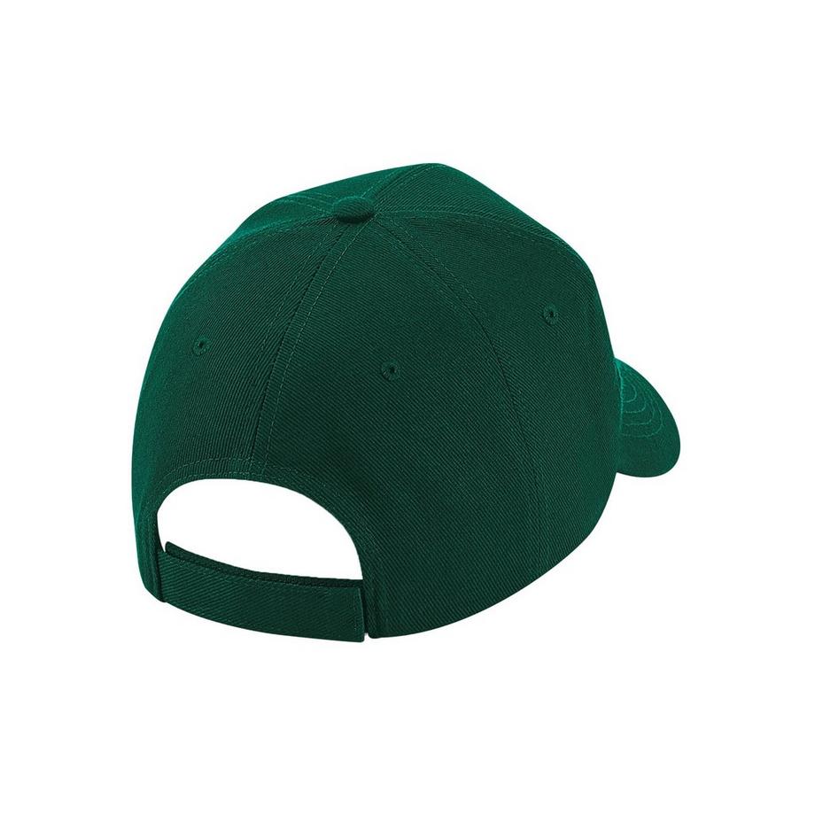 Beechfield Ultimate Casquette 6 Panneaux  