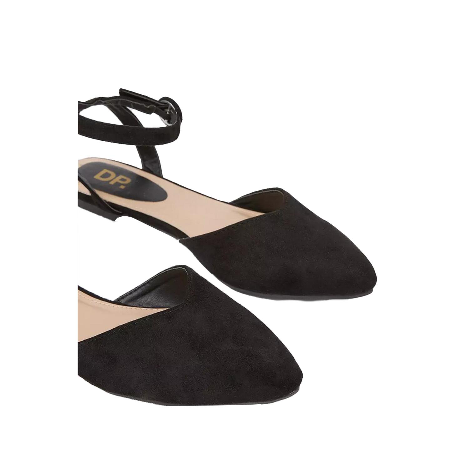 Dorothy Perkins  Ballerinas Poppy 